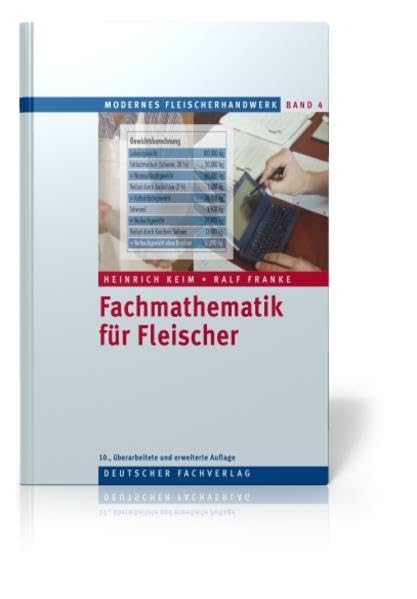 Fachmathematik für Fleischer Law