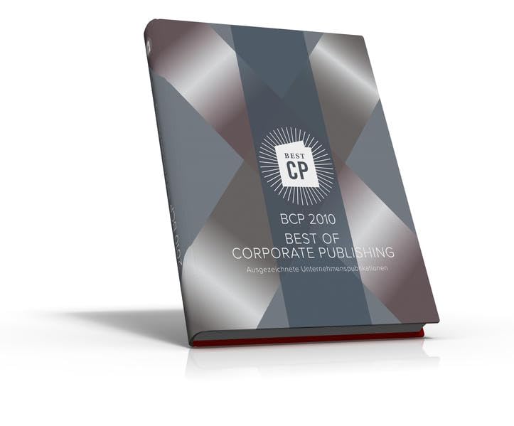 BCP Best of Corporate Publishing 2010: Ausgezeichnete Unternehmenspublikationen (BCP 2010) Law