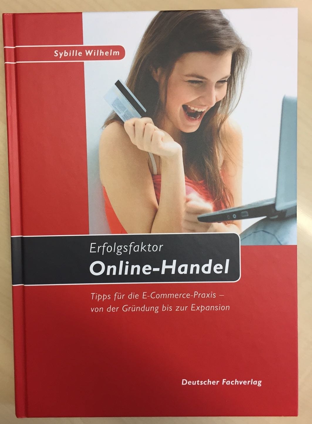 Erfolgsfaktor Online-Handel Law