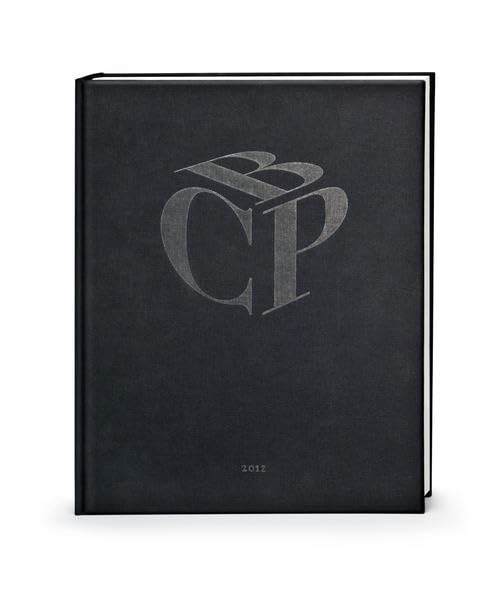 Best of Corporate Publishing 2012: Ausgezeichnete Unternehmenspublikationen Law