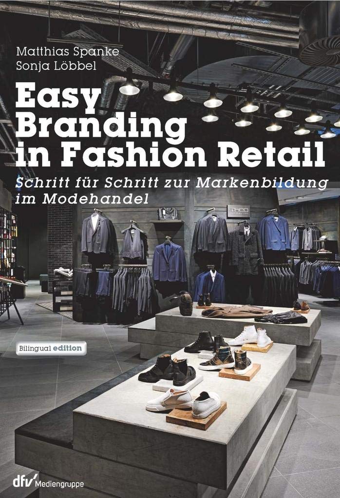 Easy Branding in Fashion Retail Business, Finance & Career