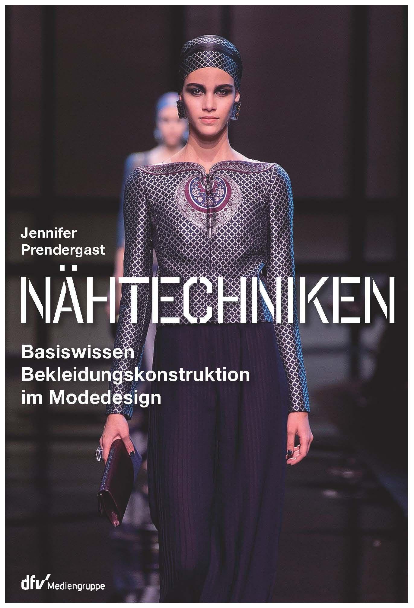 Nähtechniken Law Books