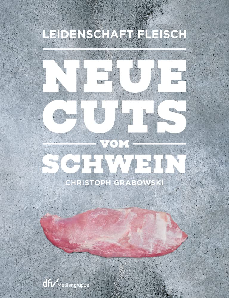Product Image: Neue Cuts vom Schwein