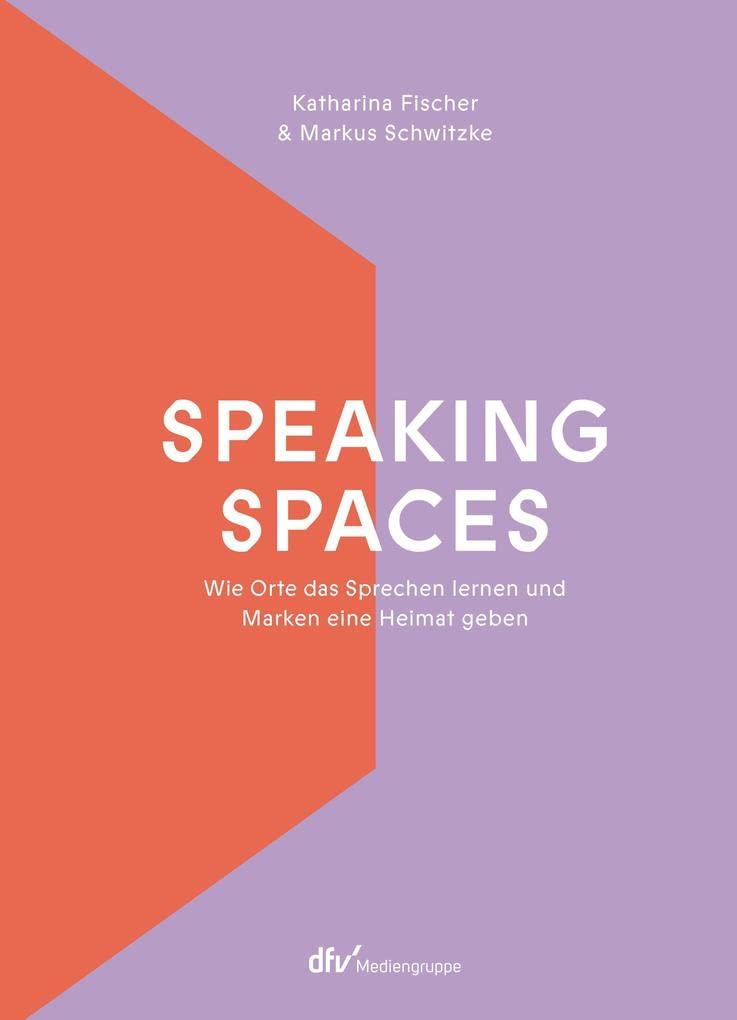 Product Image: Speaking Spaces