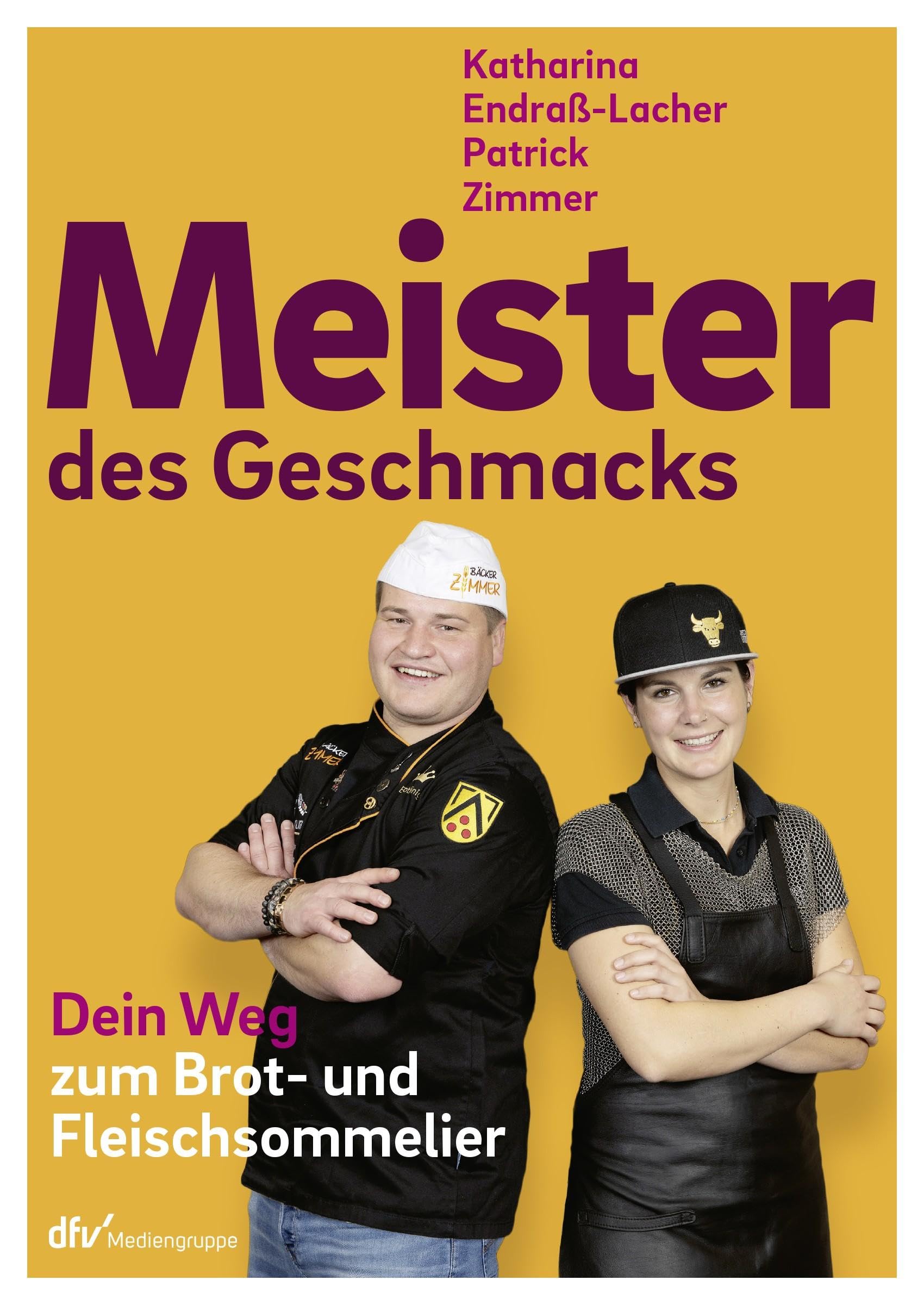 Meister des Geschmacks Leisure, Home & Garden