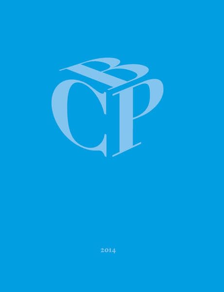 Best of Corporate Publishing 2014: Ausgezeichnete Unternehmenspublikationen - BCP-Jahrbuch 2014 Law