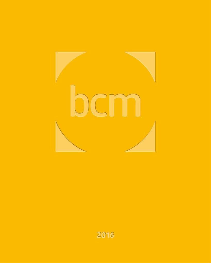 Best of Content Marketing BCM 2016 Law