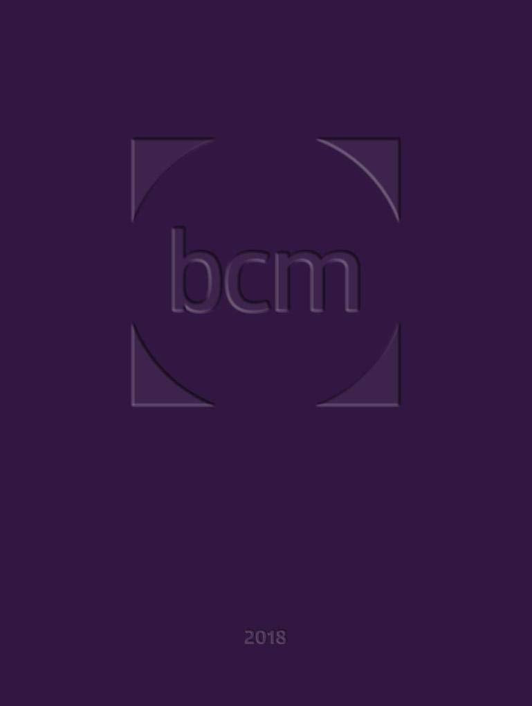 Best of Content Marketing BCM 2018 Law