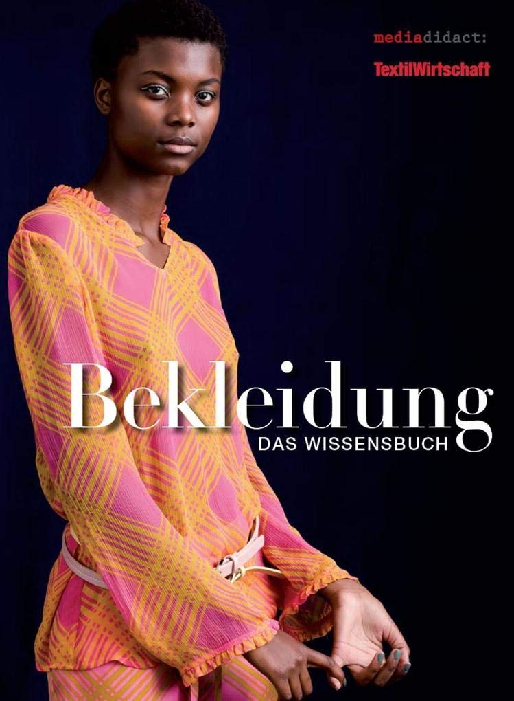 Bekleidung Business, Finance & Career Books