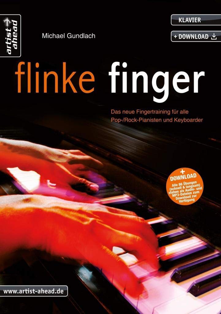 Product Image: Flinke Finger