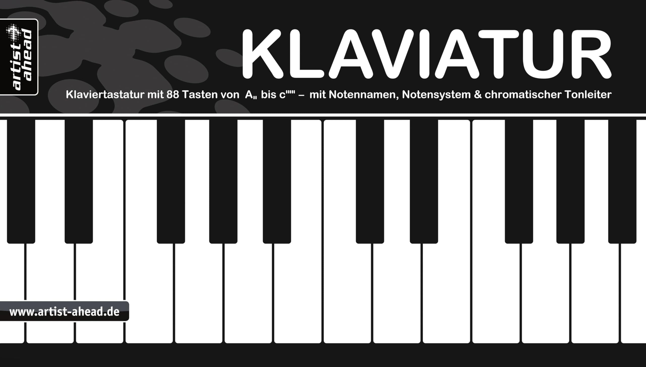 Klaviatur Sheet Music