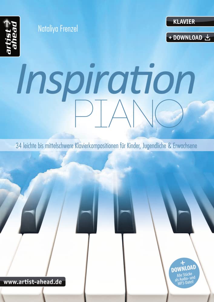 Product Image: Inspiration Piano