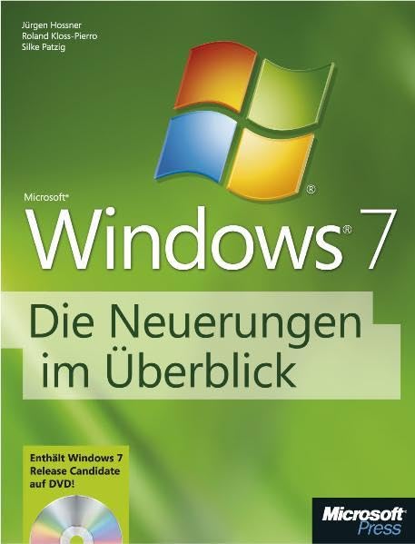 Microsoft Windows 7 - Die Neuerungen im Überblick Computer Science