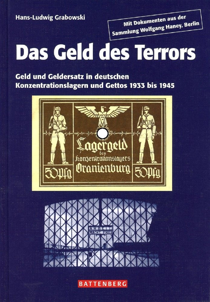 Das Geld des Terrors Business, Finance & Career Books