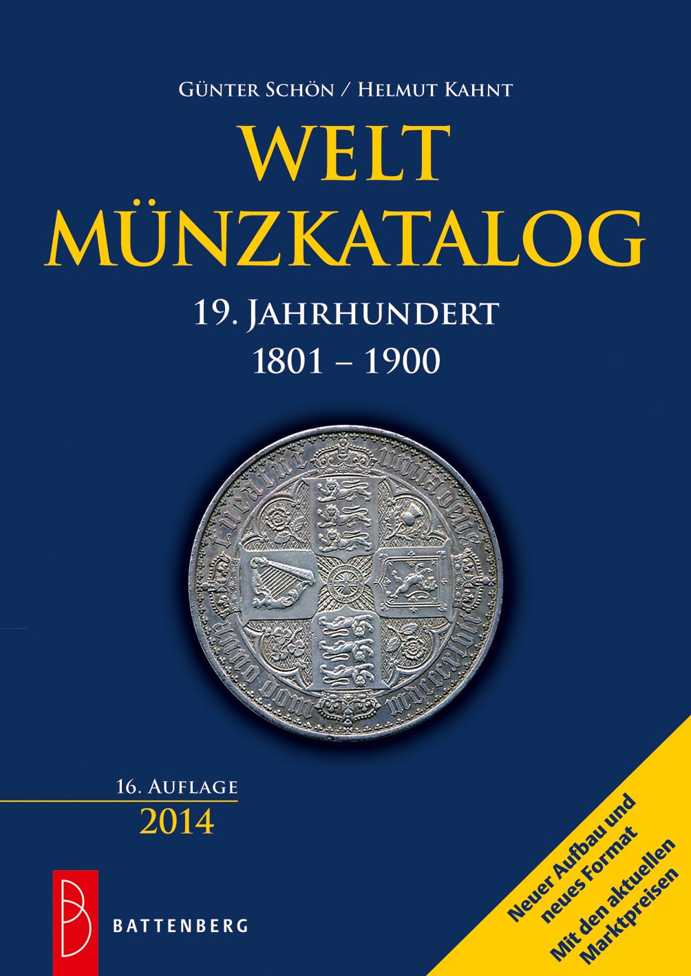 Weltmünzkatalog 19. Jahrhundert: 1801 – 1900 Hobbies & Crafts