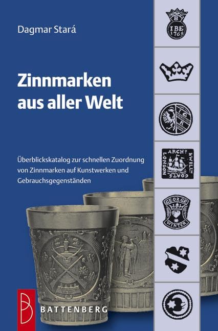 Zinnmarken aus aller Welt Hobbies & Crafts