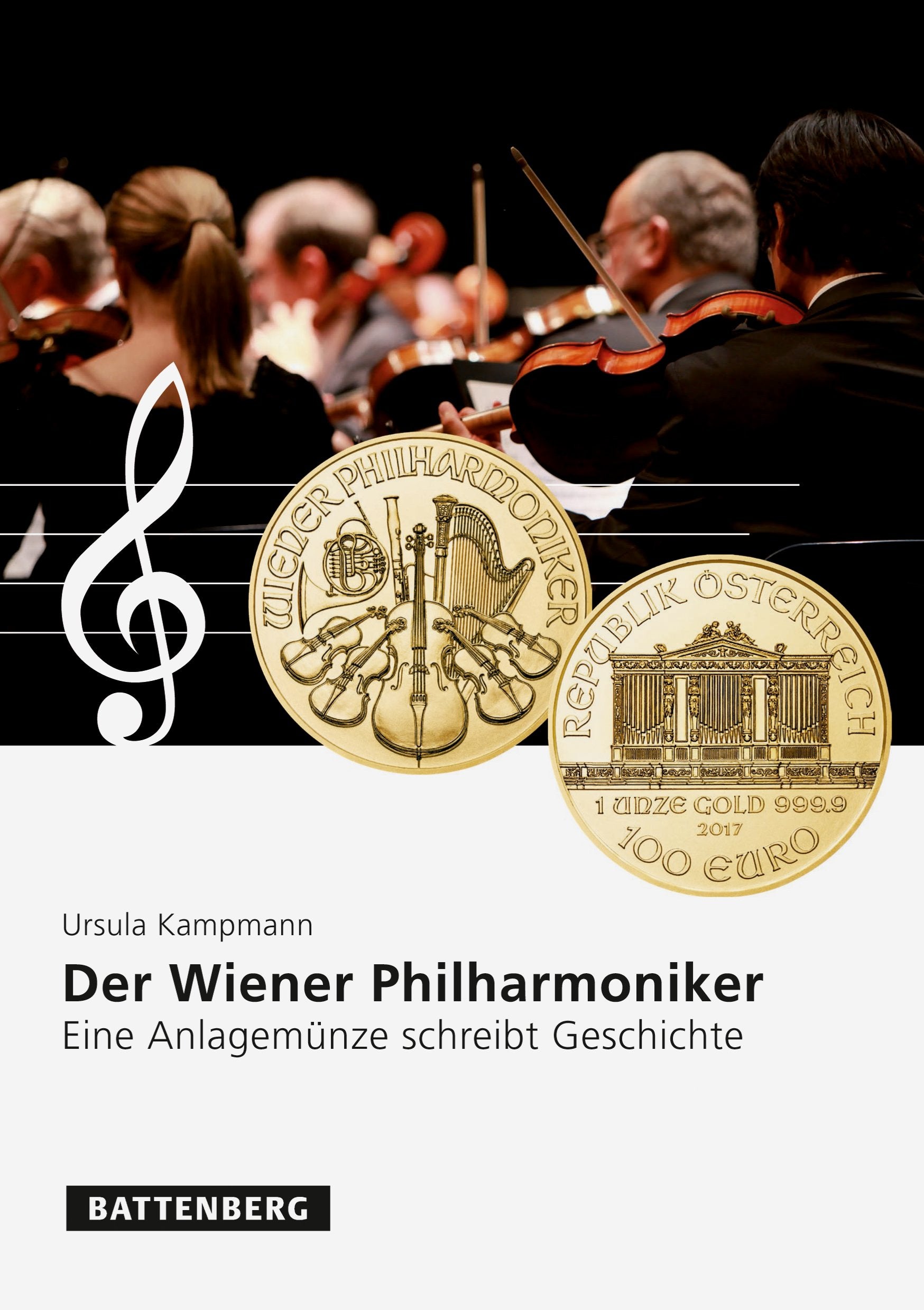 Der Wiener Philharmoniker Hobbies & Crafts Books