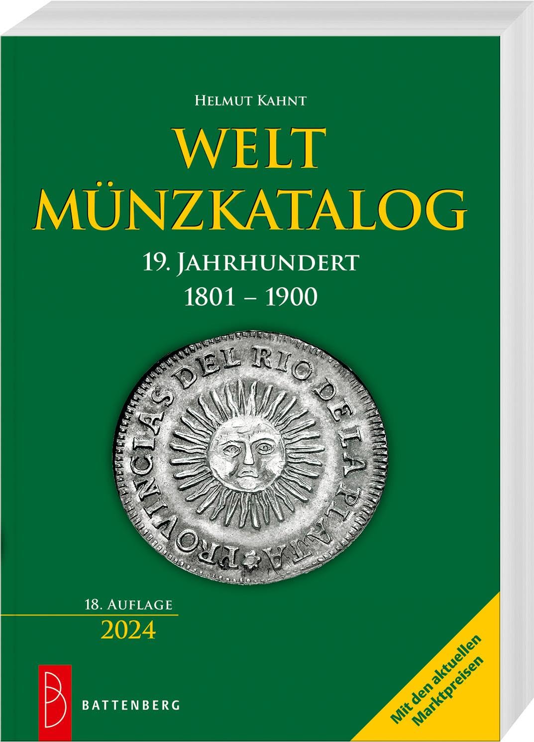 Weltmünzkatalog 19. Jahrhundert 1801 – 1900 Hobbies & Crafts