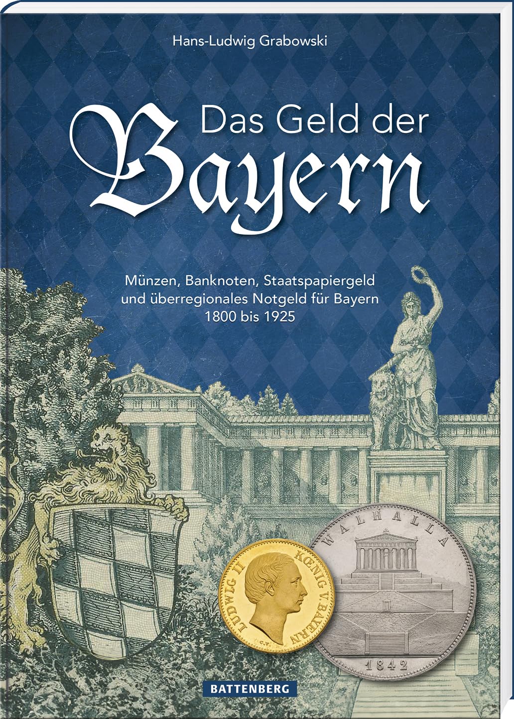 Product Image: Das Geld der Bayern