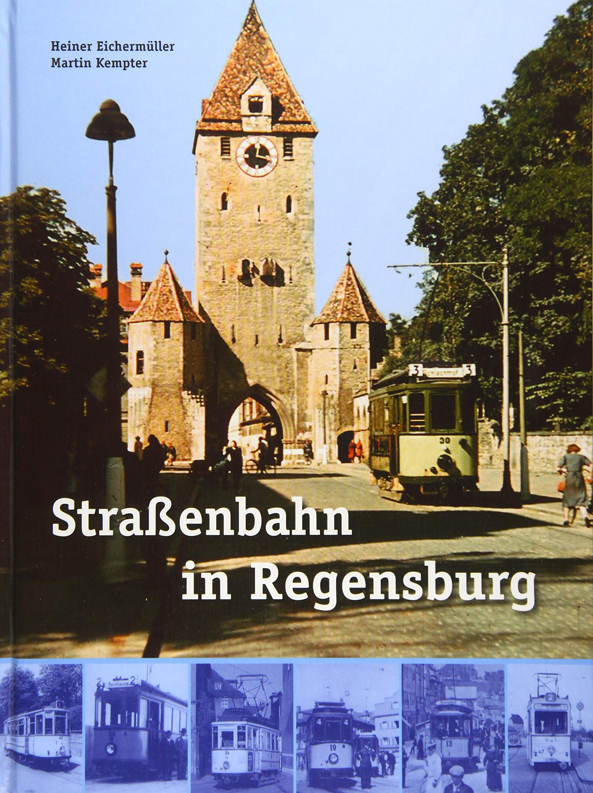 Straßenbahn in Regensburg Leisure, Home & Garden