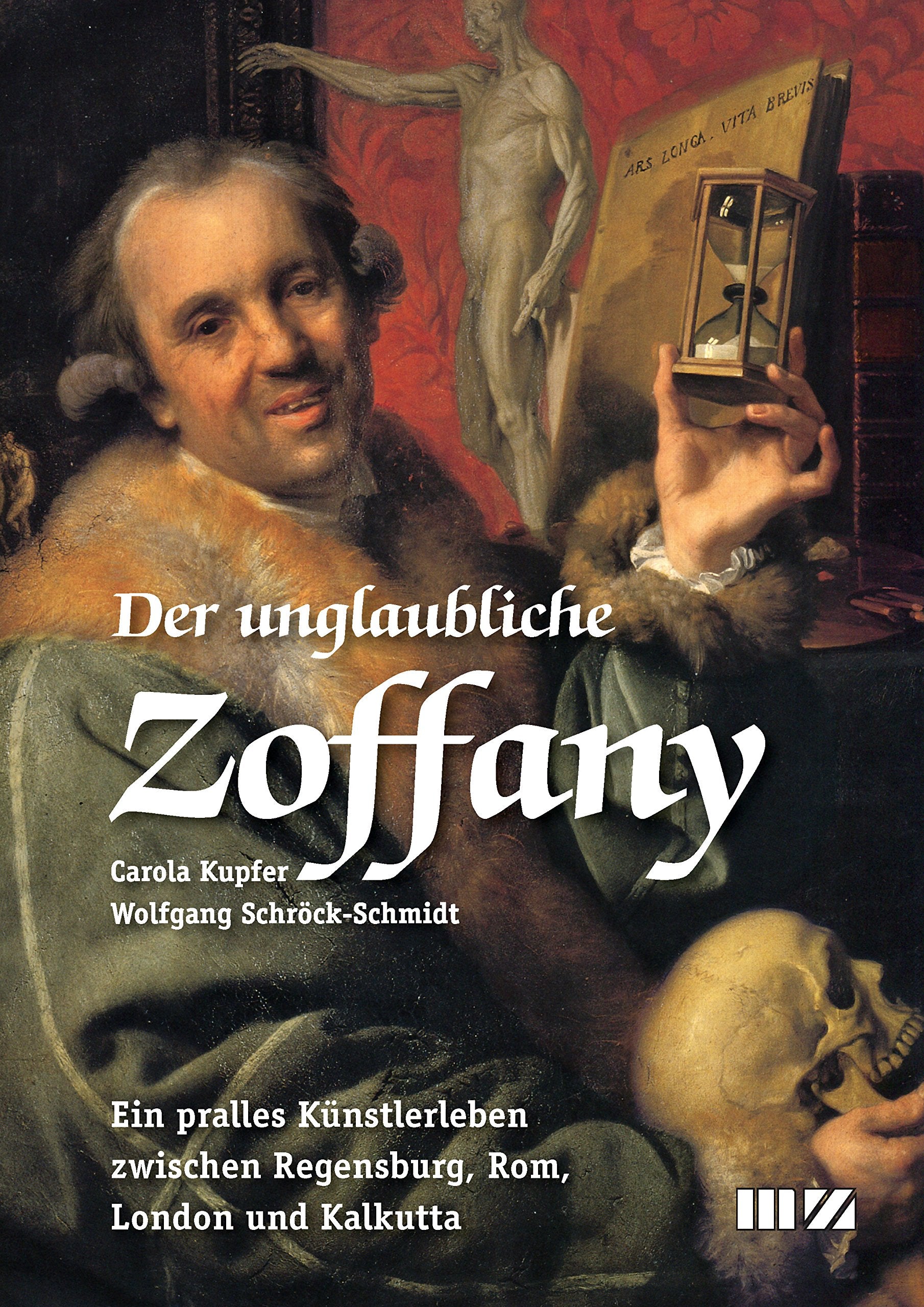 Der unglaubliche Zoffany Classics