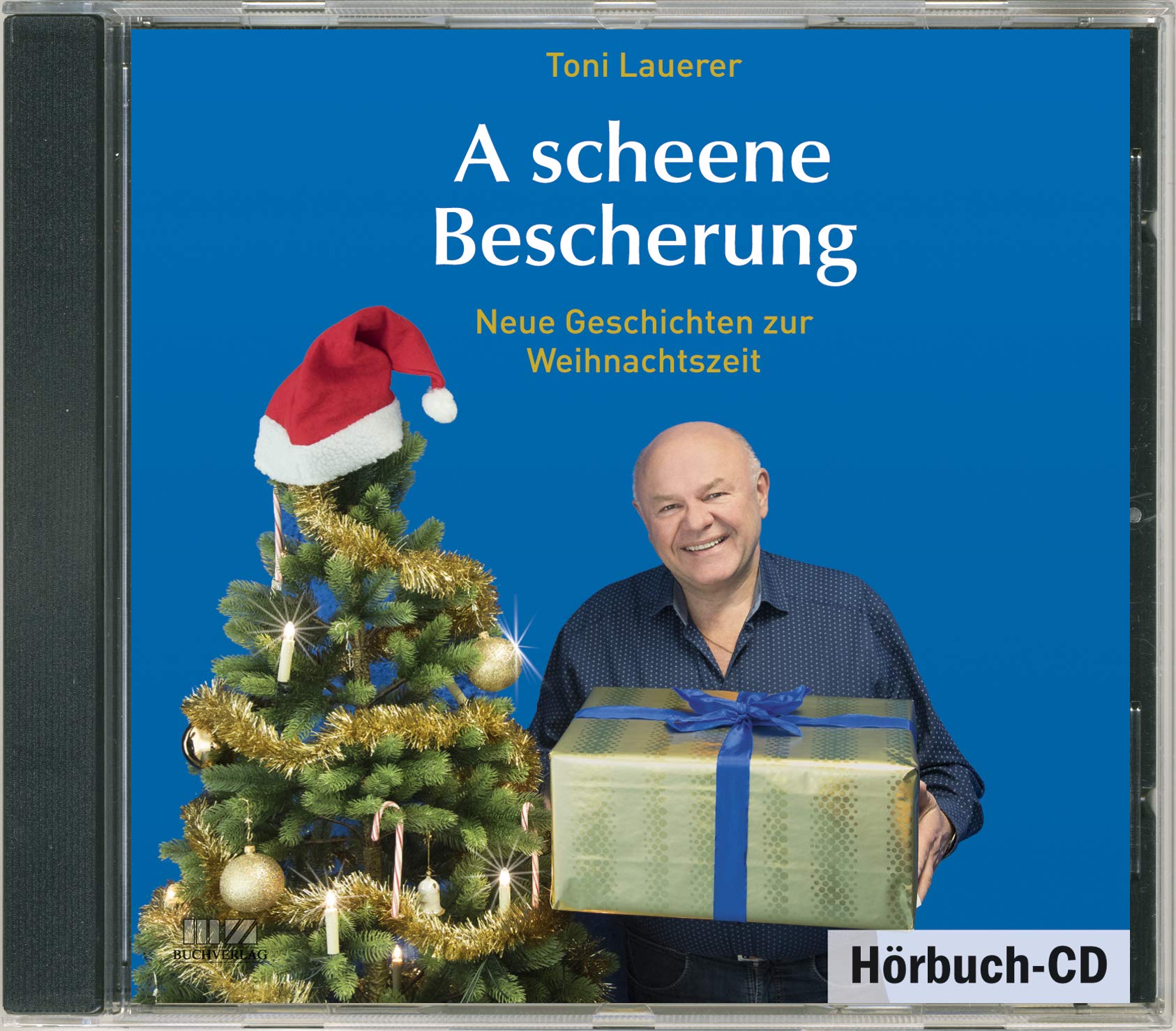 A scheene Bescherung: Neue Geschichten zur Weihnachtszeit Social Sciences