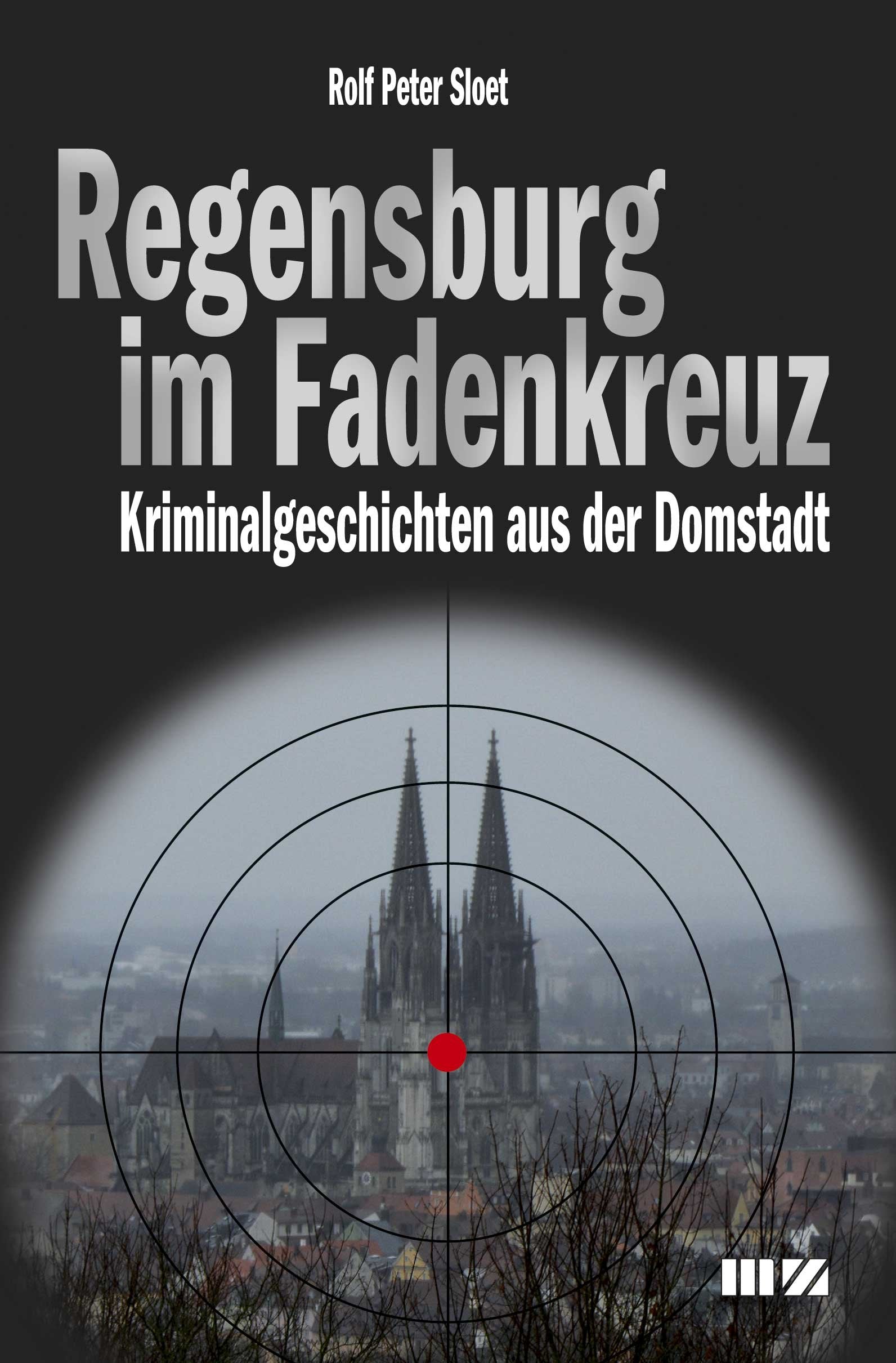 Regensburg im Fadenkreuz: Kriminalgeschichten aus der Domstadt Contemporary literature Books