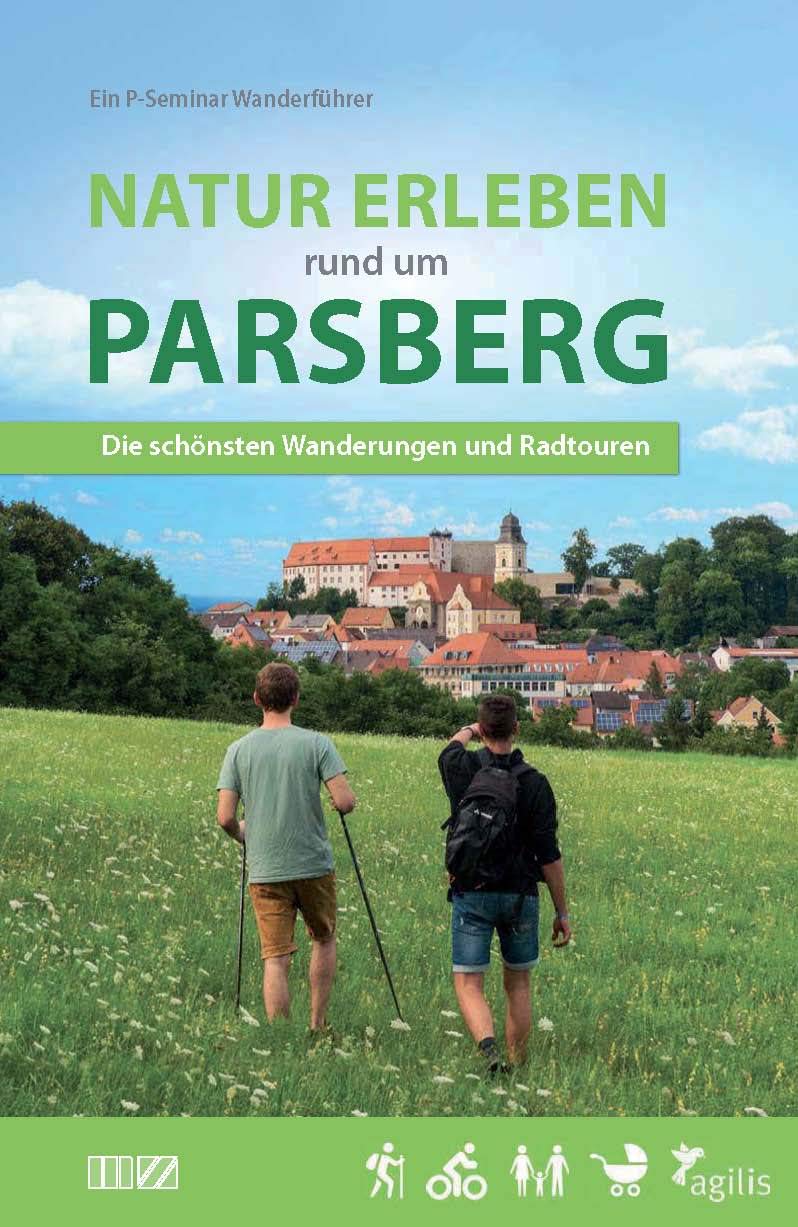 Natur erleben rund um Parsberg Leisure, Home & Garden