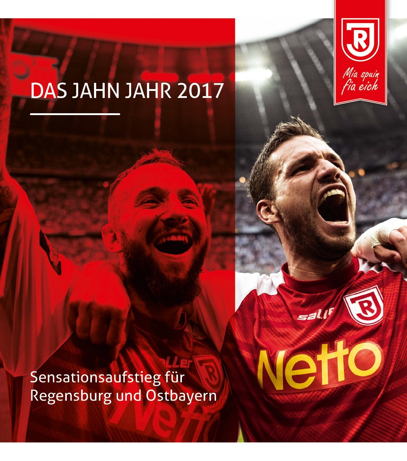 Das Jahn Jahr 2017 Reference Books