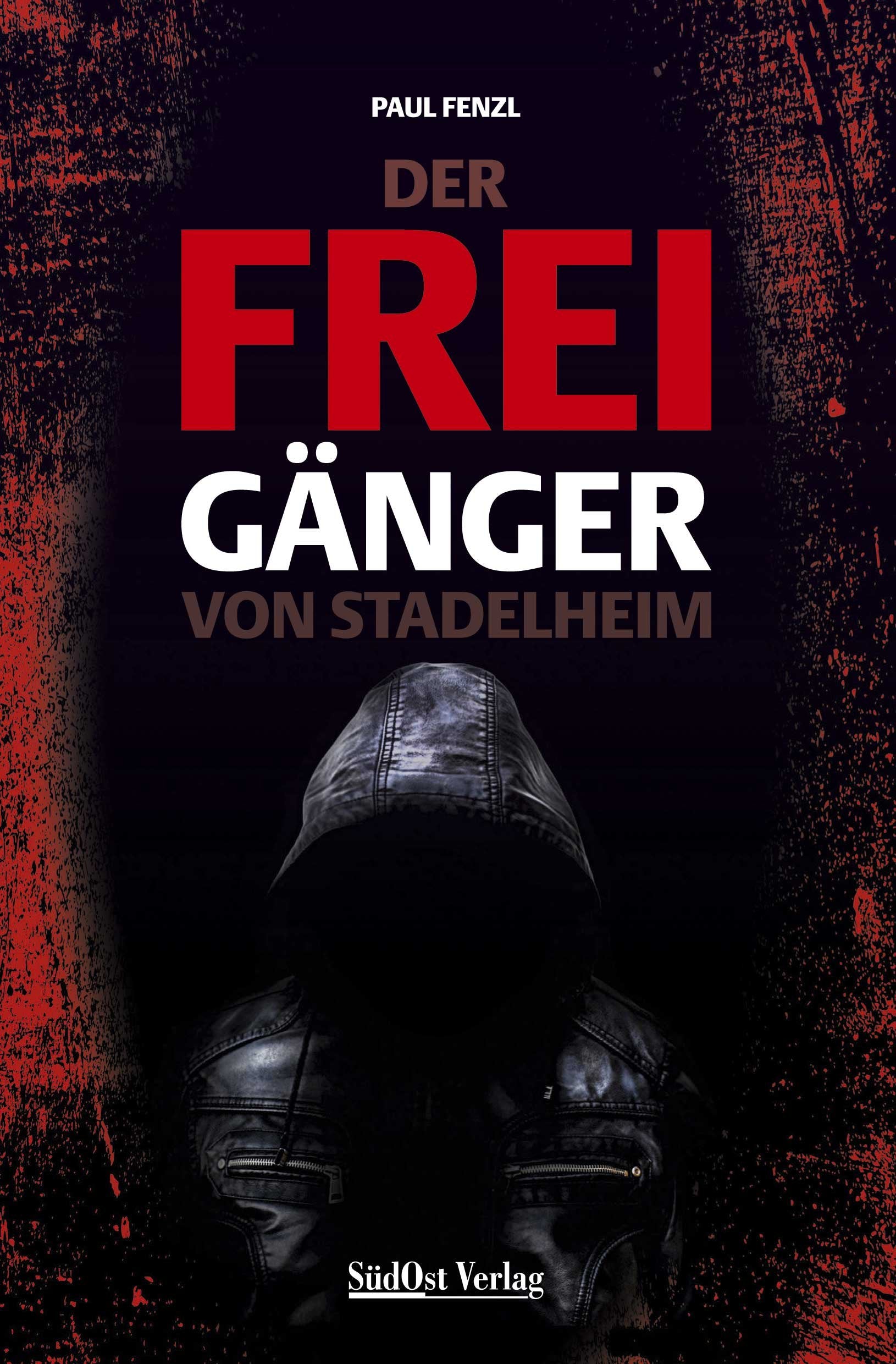 Der Freigänger von Stadelheim Contemporary literature