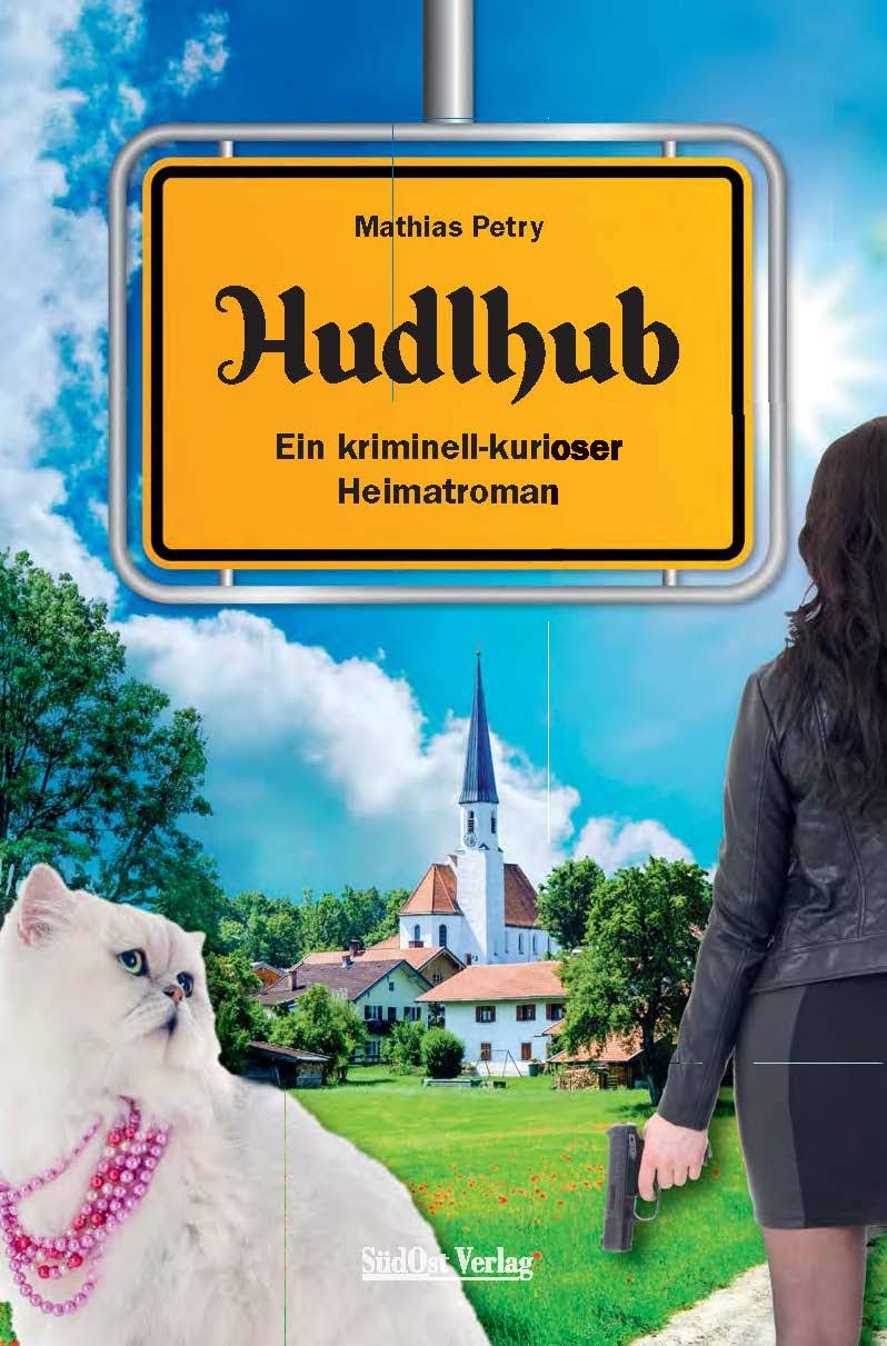 Hudlhub Humour & Satire