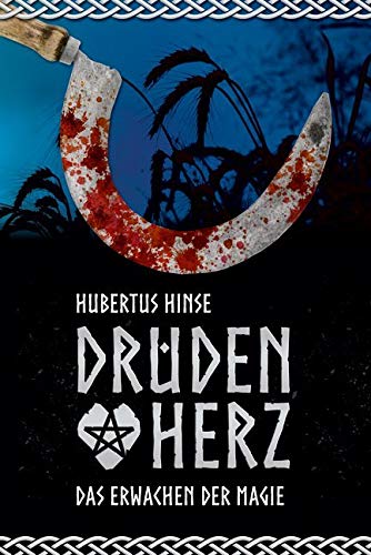 Drudenherz Fairy Tales & Legends