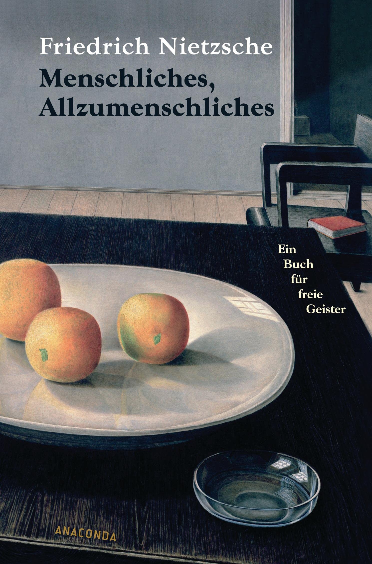 Menschliches, Allzumenschliches Philosophy