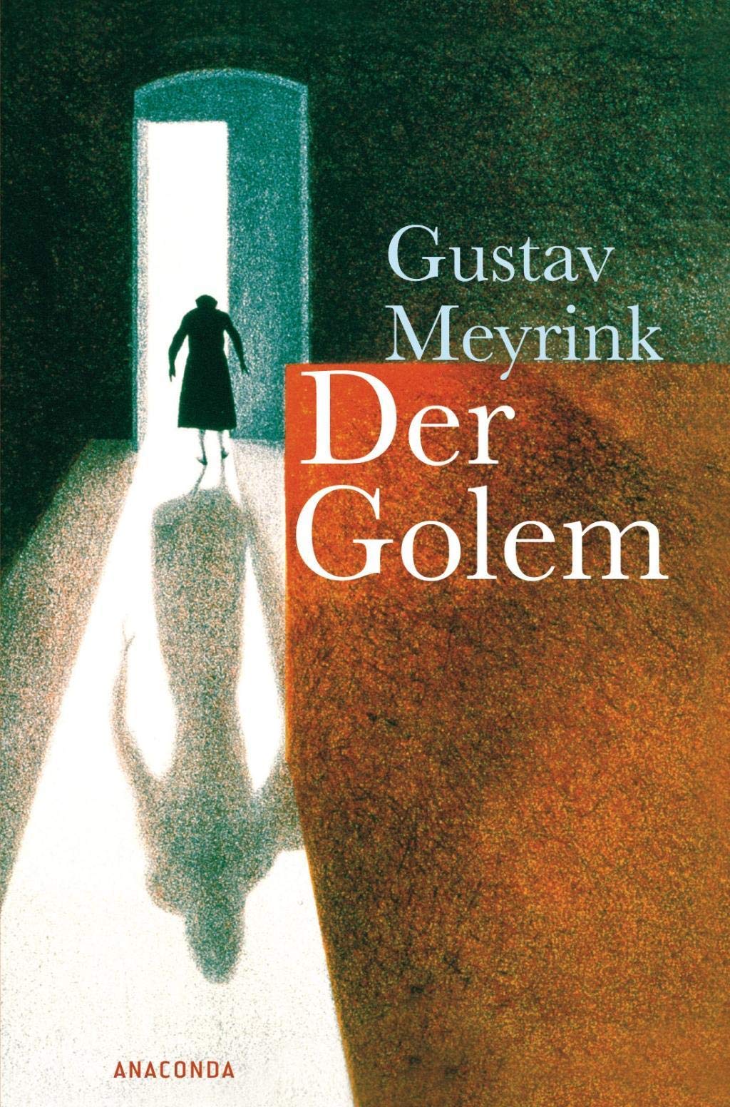 Der Golem Classics