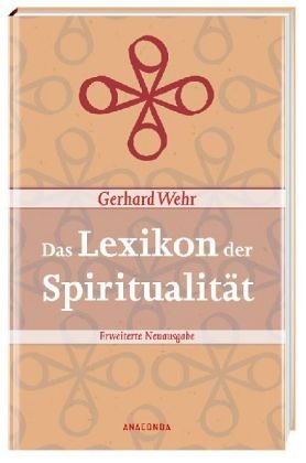 Das Lexikon der Spiritualität Learning & Reference