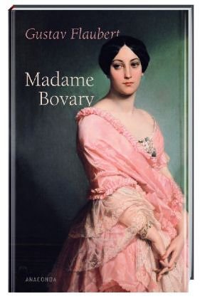 Product Image: Madame Bovary