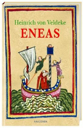 Eneas: Vollständige Ausgabe Fiction