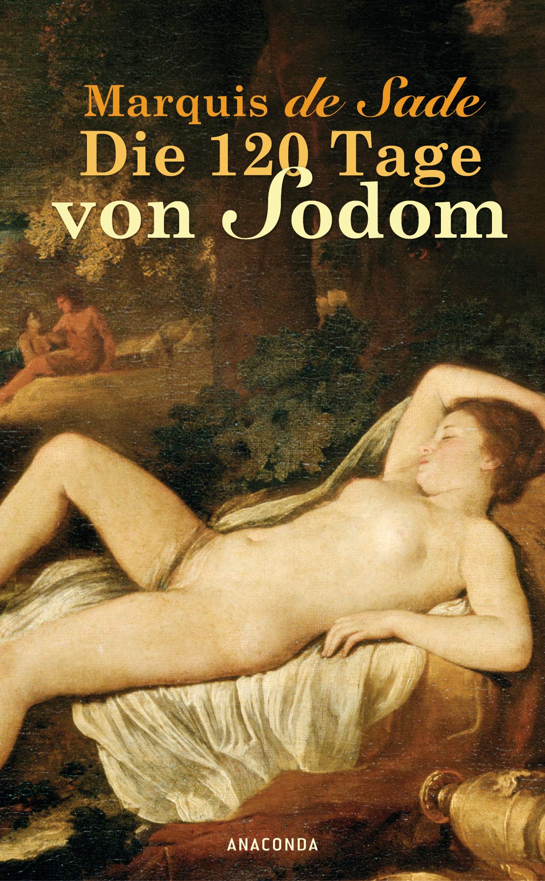 Die 120 Tage von Sodom Classics