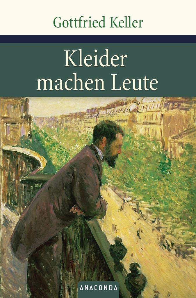 Product Image: Kleider machen Leute