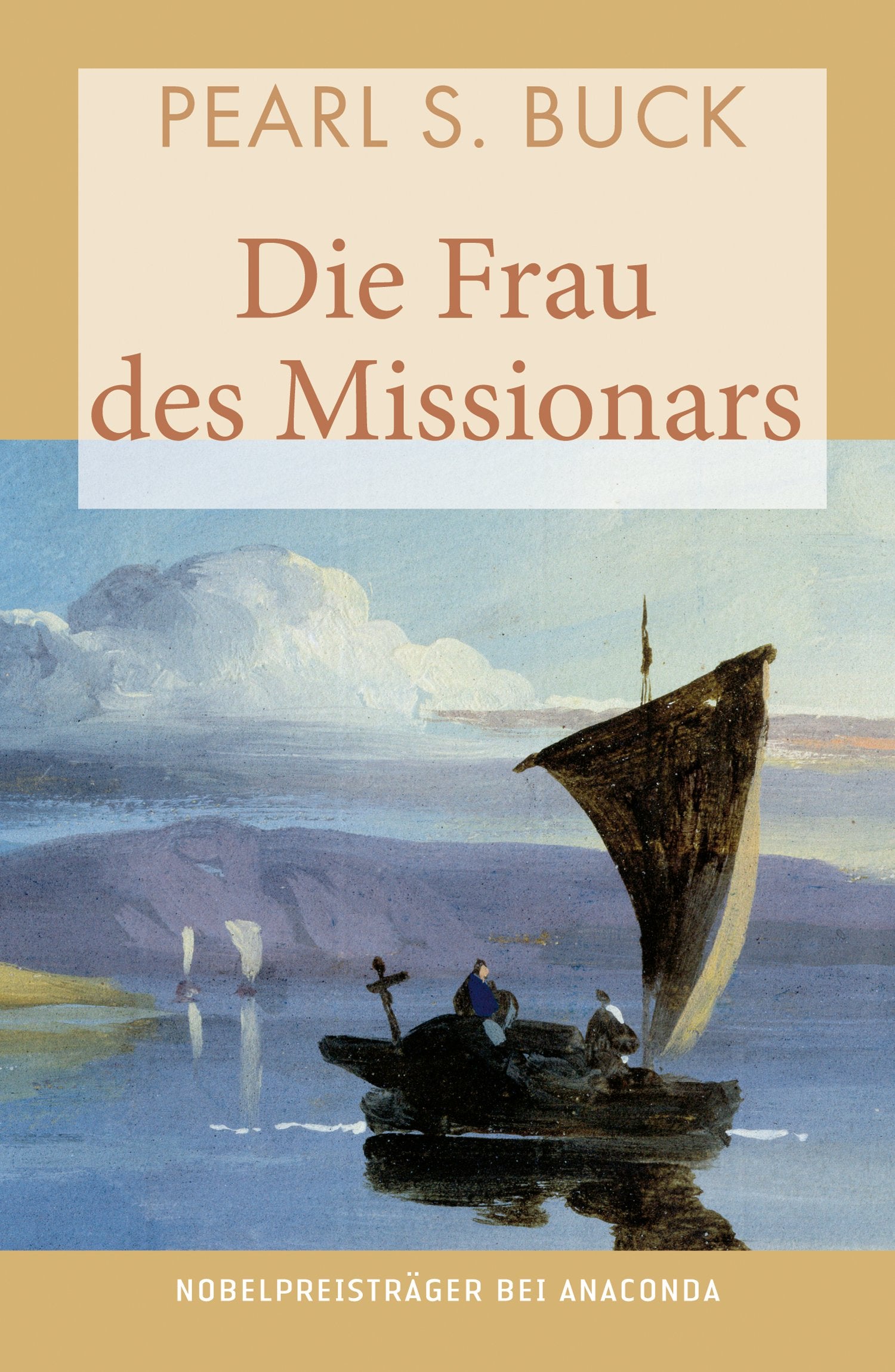 Die Frau des Missionars: Roman Classics