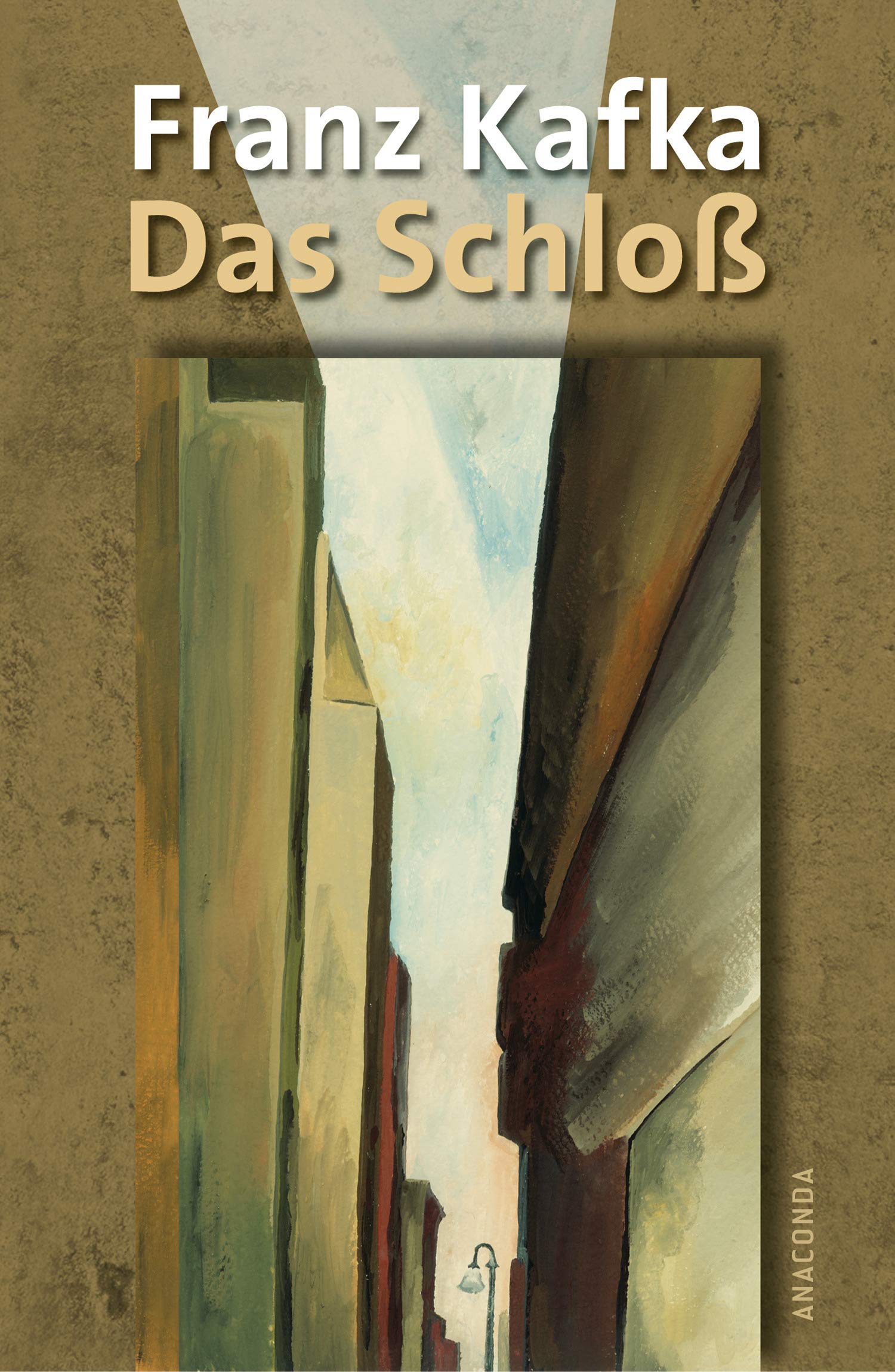 Product Image: Das Schloß
