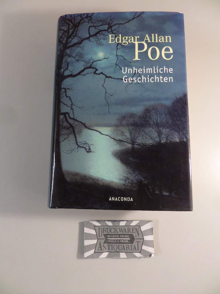 Unheimliche Geschichten: Nachw. v. Karl-Heinz Wirzberger Classics