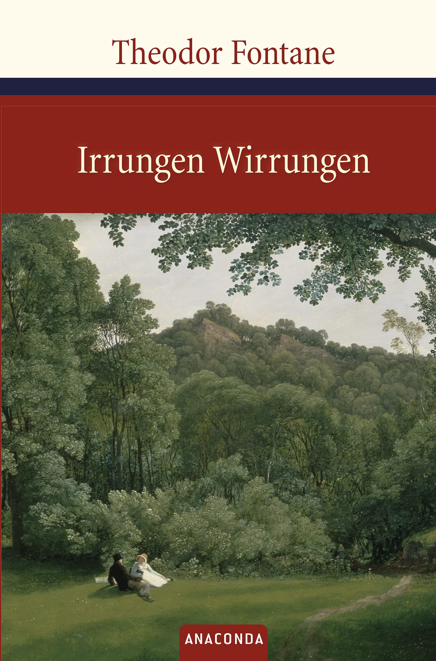 Irrungen Wirrungen Classics