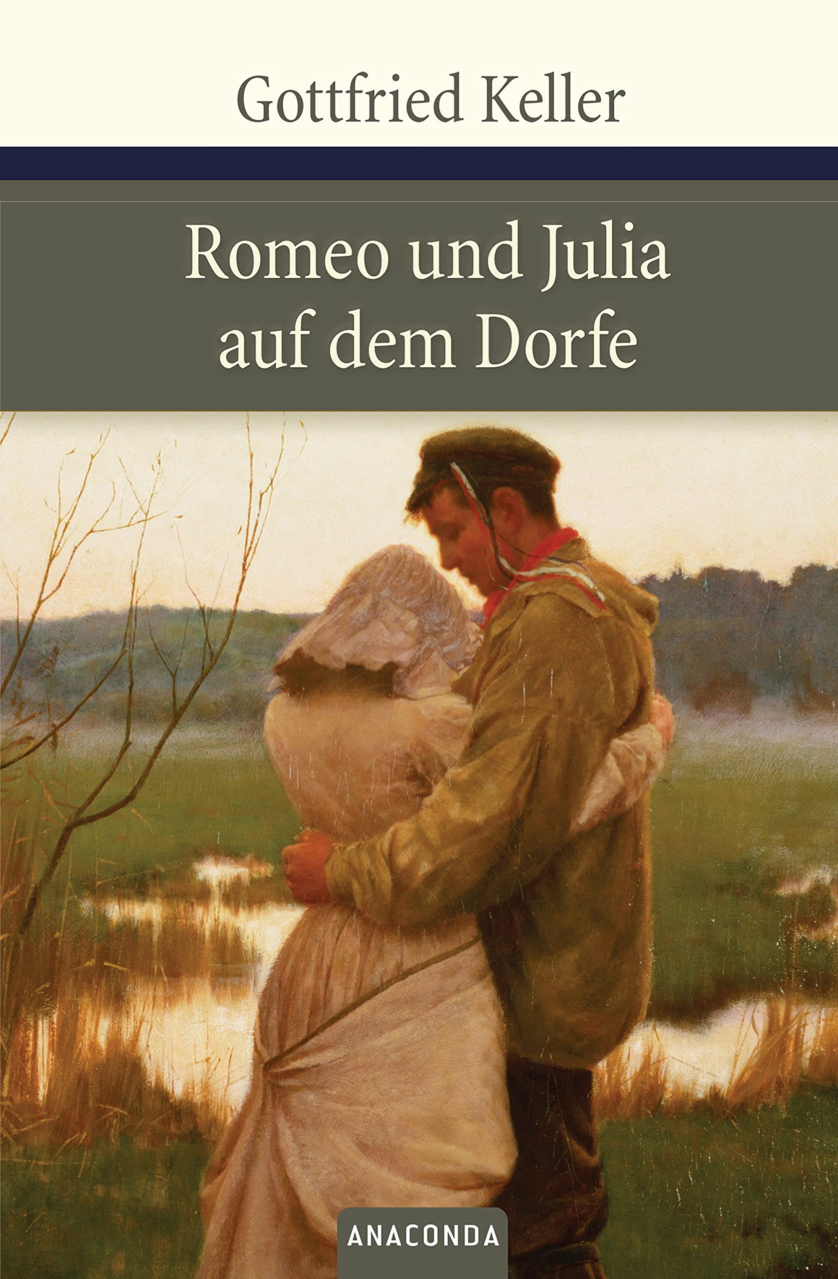 Romeo und Julia auf dem Dorfe Classics