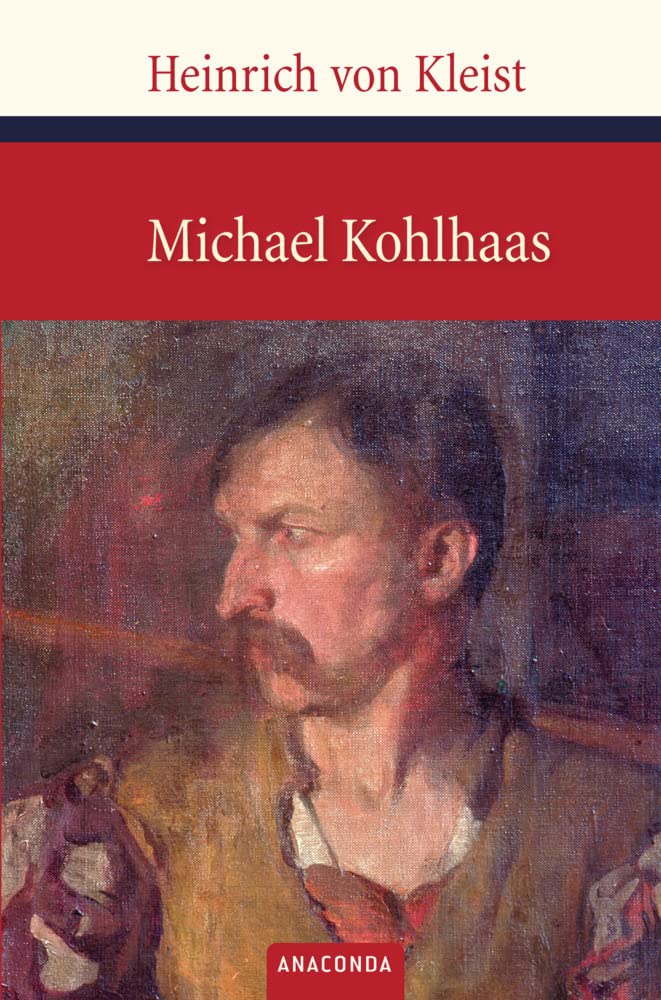 Product Image: Michael Kohlhaas