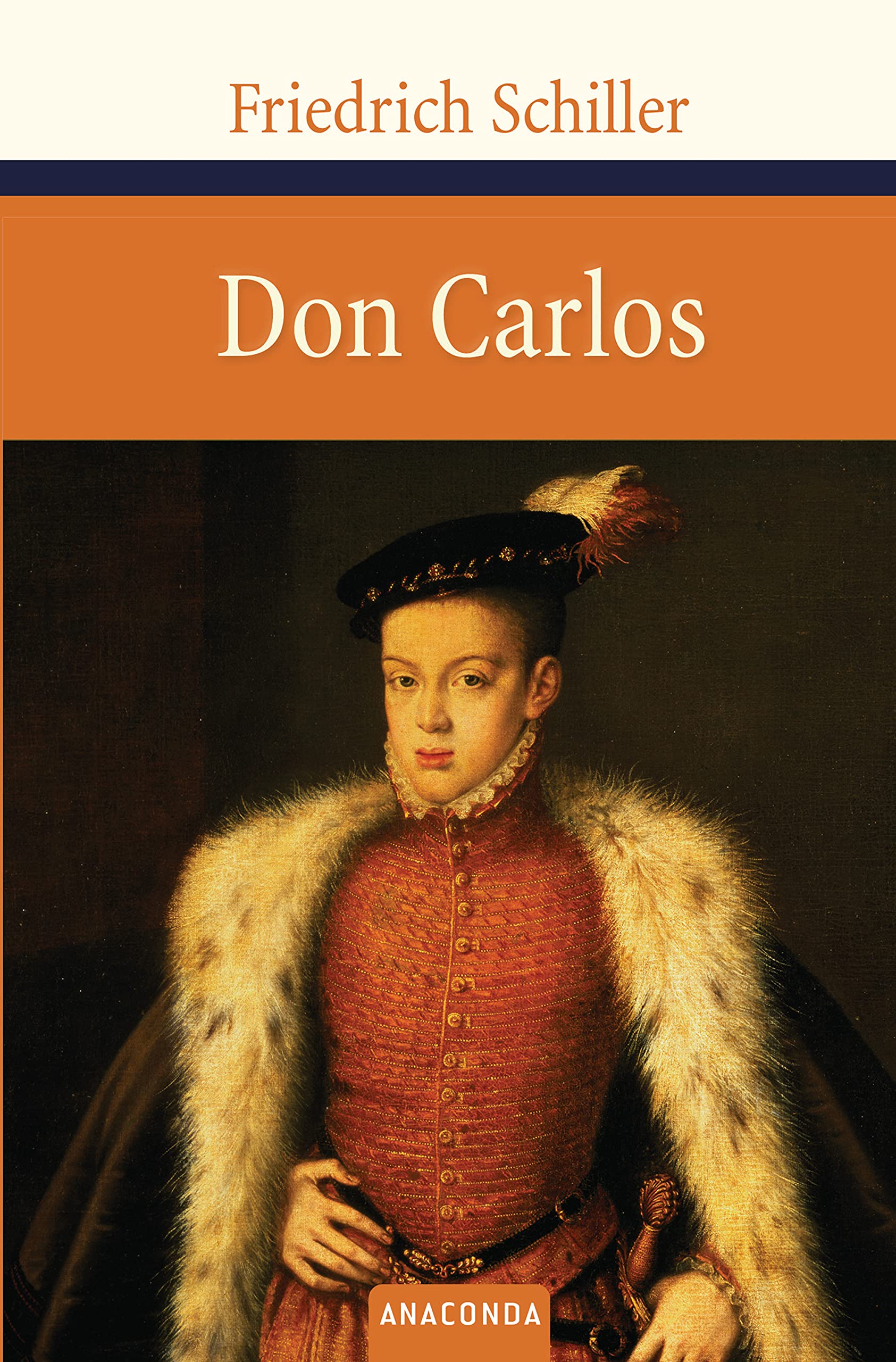 Product Image: Don Carlos