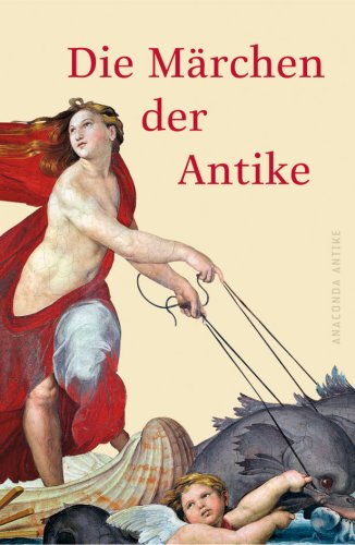 Product Image: Die Märchen der Antike