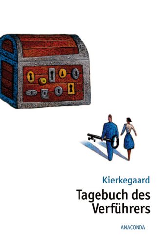Das Tagebuch des Verführers: Meisterwerke der Philosophie Books