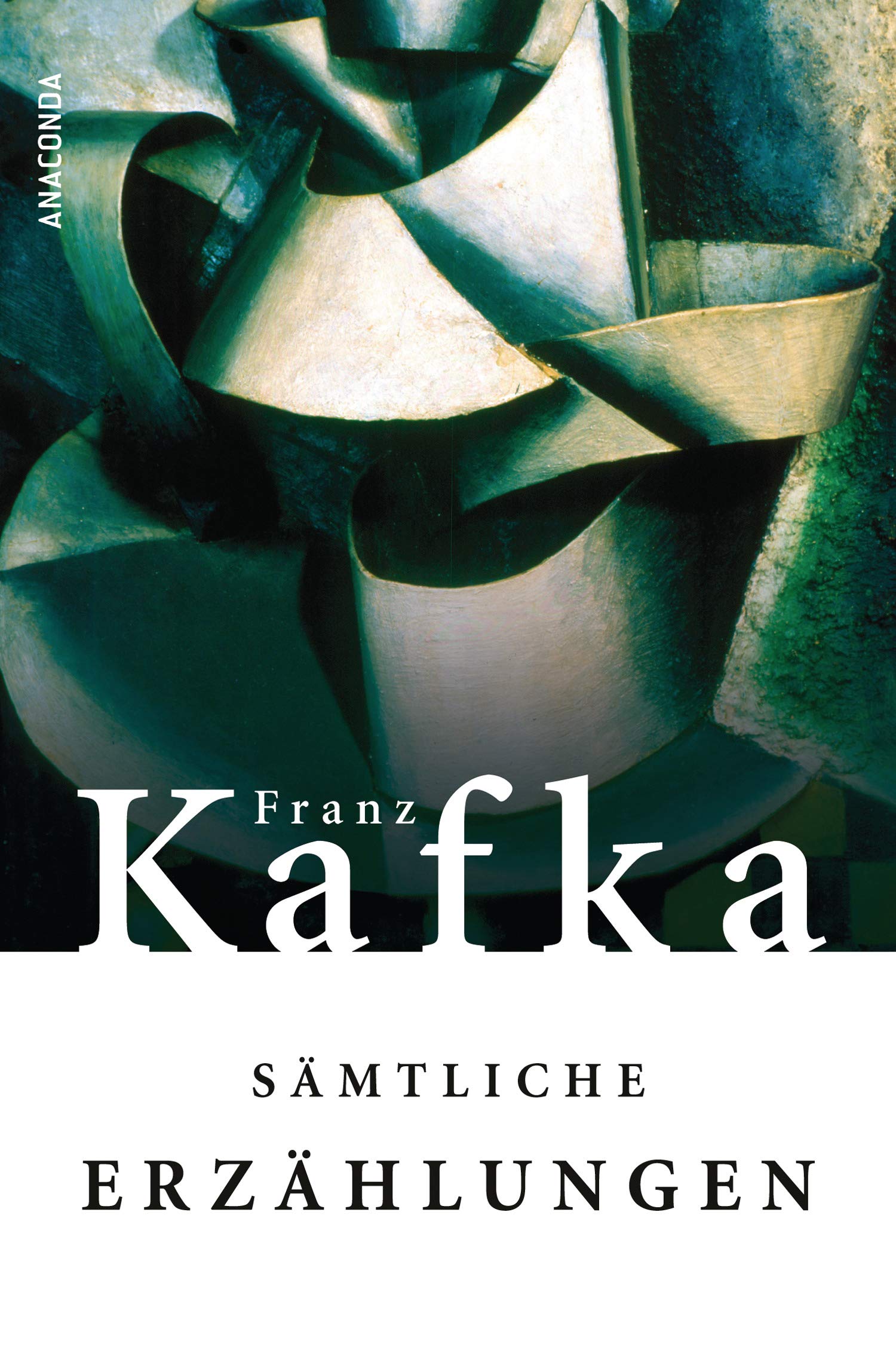 Sämtliche Erzählungen Classics