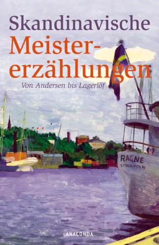 Skandinavische Meistererzählungen Books